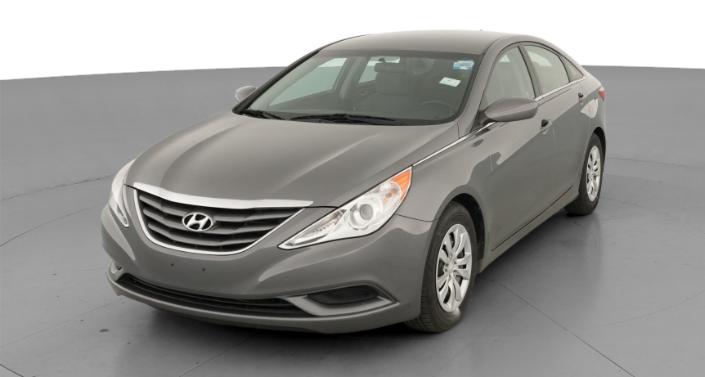 Thumbnail: 2011 Hyundai Sonata - 1