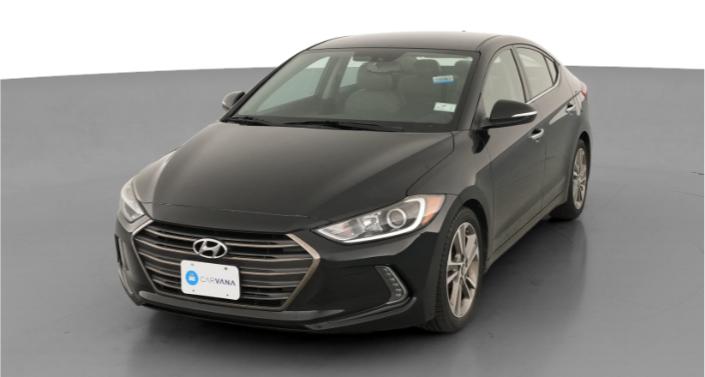 Thumbnail: 2017 Hyundai Elantra - 1
