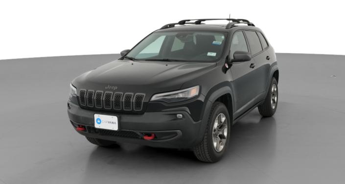 Thumbnail: 2019 Jeep Cherokee - 1