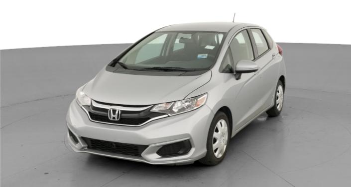 Thumbnail: 2019 Honda Fit - 1