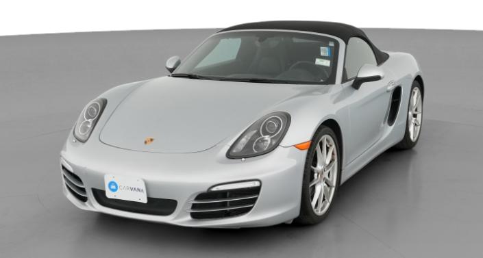 2014 Porsche Boxster Base -
                  Concord, NC