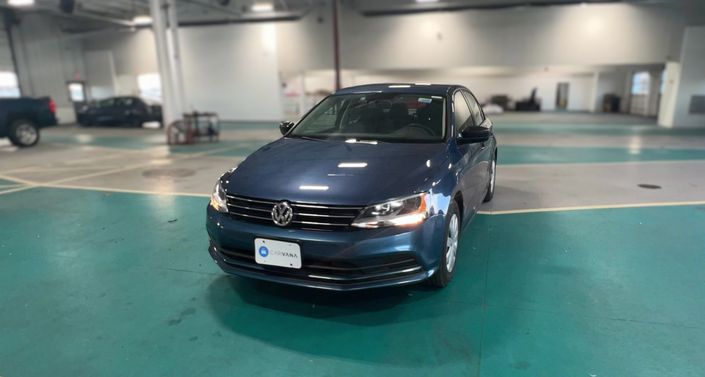 Thumbnail: 2016 Volkswagen Jetta - 1