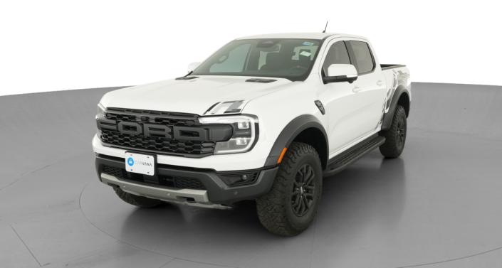 Thumbnail: 2025 Ford Ranger - 1