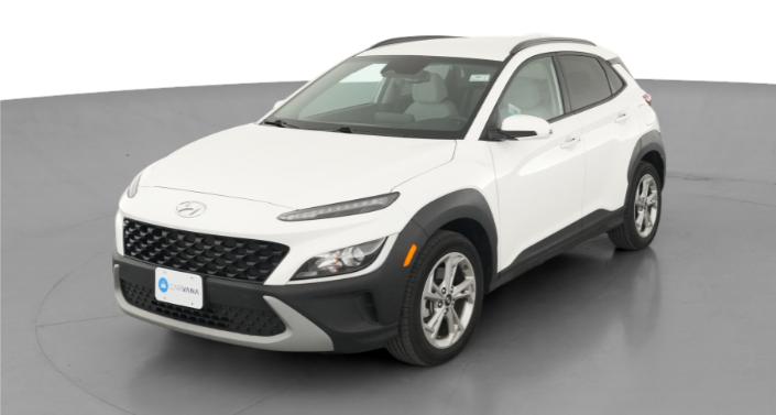 Thumbnail: 2022 Hyundai Kona - 1