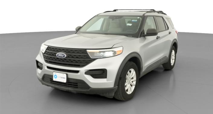 Thumbnail: 2020 Ford Explorer - 1