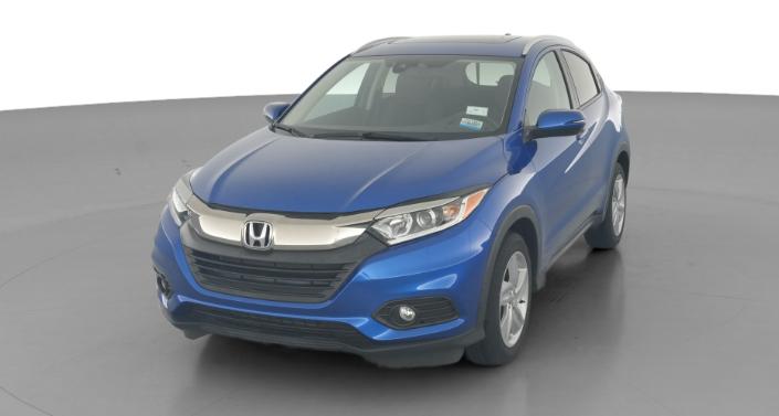 Thumbnail: 2020 Honda HR-V - 1