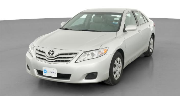 Thumbnail: 2010 Toyota Camry - 1
