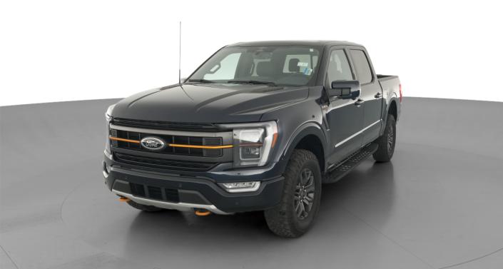 Thumbnail: 2023 Ford Econoline - 1