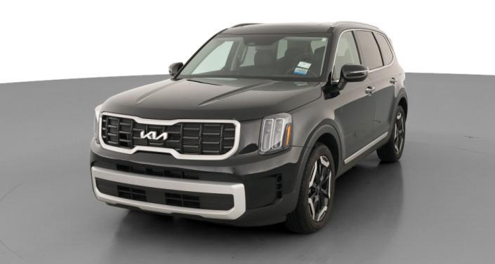 Thumbnail: 2024 Kia Telluride - 1