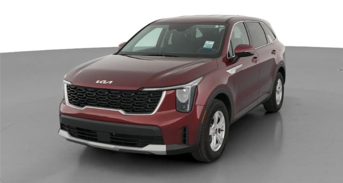 Thumbnail: 2024 Kia Sorento - 1