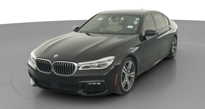 2016 BMW 7 Series 750i xDrive -
                  Richton Park, IL