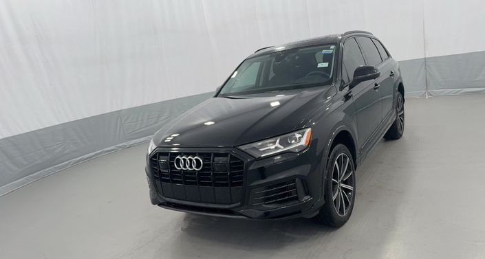 Thumbnail: 2023 Audi Q7 - 1