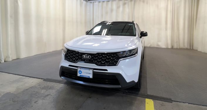 Thumbnail: 2021 Kia Sorento - 1