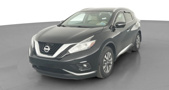 Thumbnail: 2015 Nissan Murano - 1