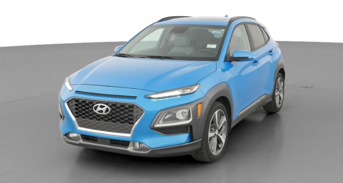 Thumbnail: 2020 Hyundai Kona - 1