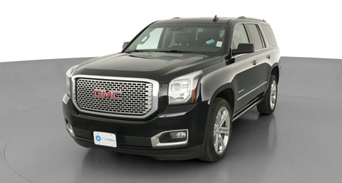 Thumbnail: 2017 GMC Yukon - 1