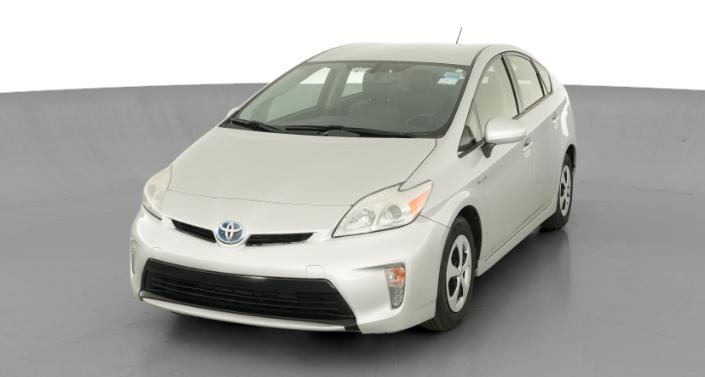 2013 Toyota Prius One -
                  Colonial Heights, VA