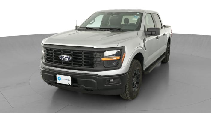 Thumbnail: 2024 Ford Econoline - 1