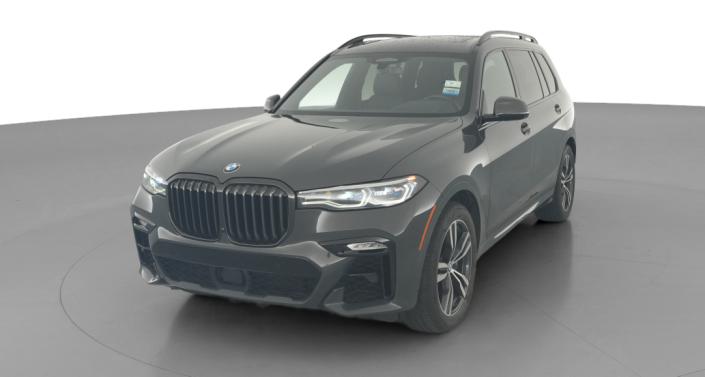 Thumbnail: 2022 BMW X7 - 1