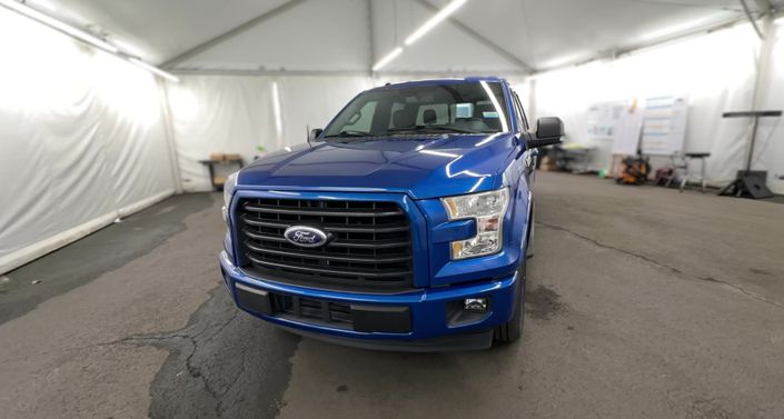 2017 Ford Econoline E-150 -
                  Auburn, WA