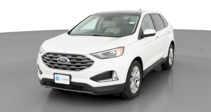 Thumbnail: 2022 Ford Edge - 1
