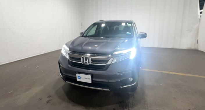 Thumbnail: 2020 Honda Pilot - 1