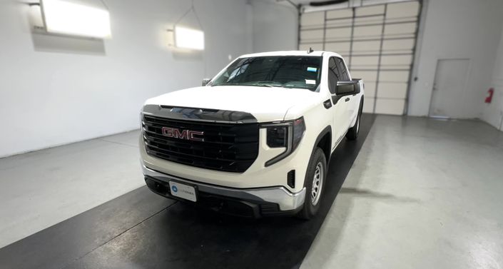 Thumbnail: 2025 GMC Sierra 1500 - 1