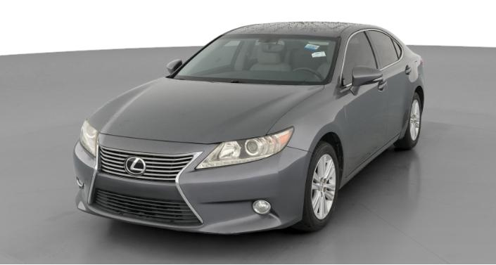 Thumbnail: 2013 Lexus ES - 1