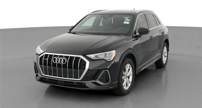 Thumbnail: 2021 Audi Q3 - 1