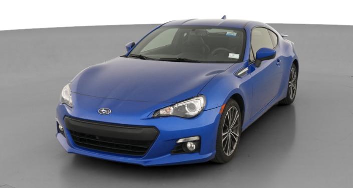 Thumbnail: 2016 Subaru BRZ - 1