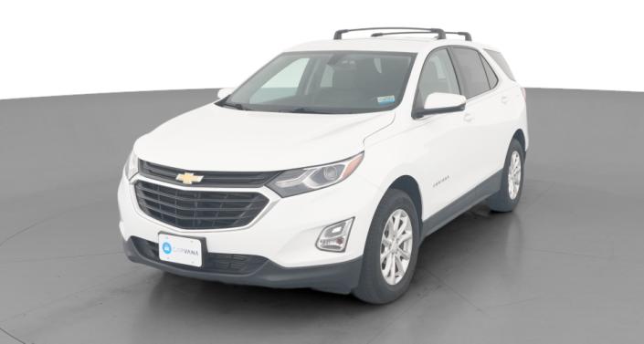 Thumbnail: 2019 Chevrolet Equinox - 1