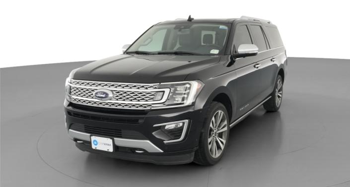 Thumbnail: 2020 Ford Expedition MAX - 1