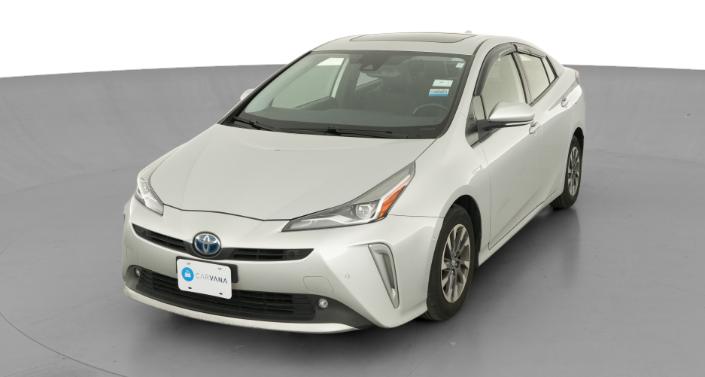 Thumbnail: 2022 Toyota Prius - 1