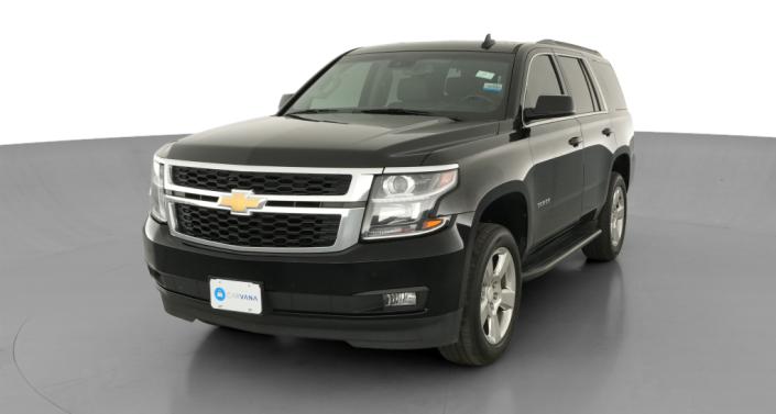 Thumbnail: 2018 Chevrolet Tahoe - 1