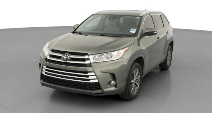 Thumbnail: 2019 Toyota Highlander - 1