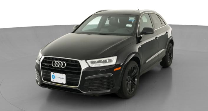 Thumbnail: 2017 Audi Q3 - 1