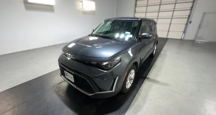 Thumbnail: 2024 Kia Soul - 1