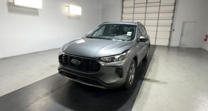 Thumbnail: 2025 Ford Escape - 1