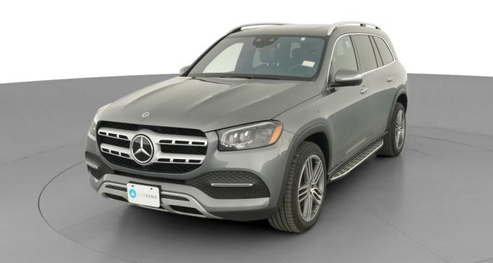 Thumbnail: 2022 Mercedes-Benz GLS - 1