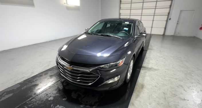 Thumbnail: 2023 Chevrolet Malibu - 1