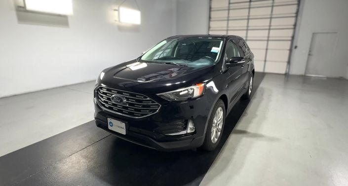 Thumbnail: 2024 Ford Edge - 1