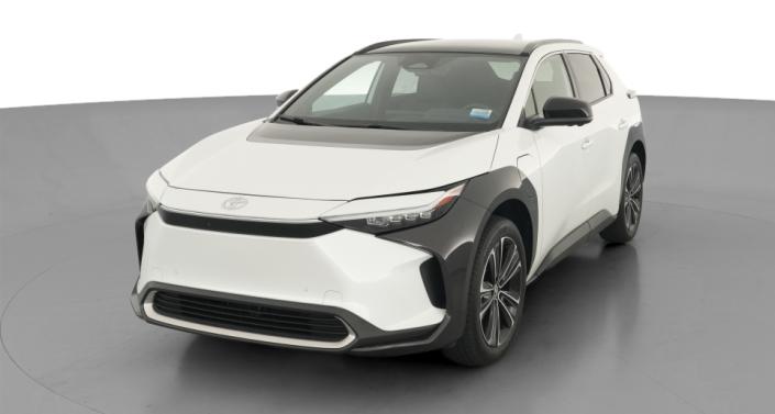 Thumbnail: 2023 Toyota bZ4X - 1