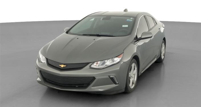Thumbnail: 2016 Chevrolet Volt - 1