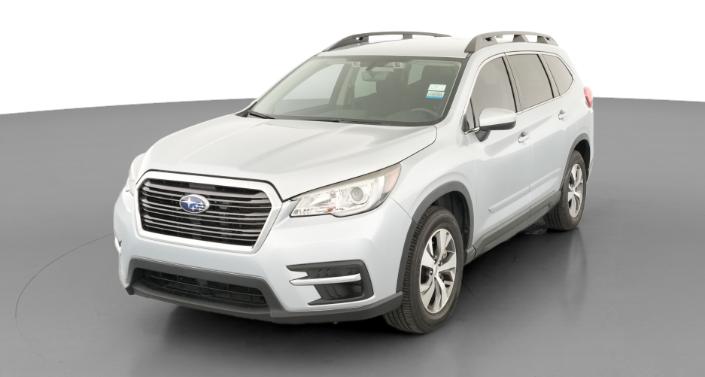 Thumbnail: 2020 Subaru Ascent - 1