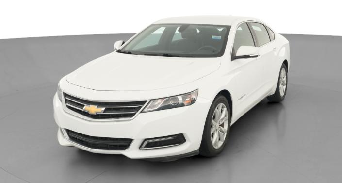 Thumbnail: 2019 Chevrolet Impala - 1
