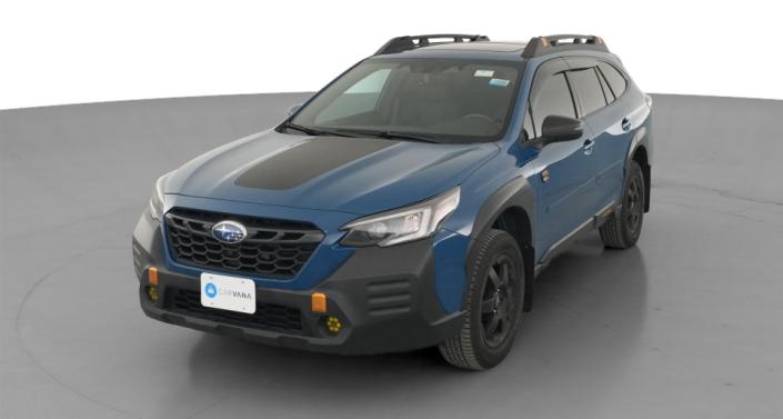 Thumbnail: 2023 Subaru Outback - 1