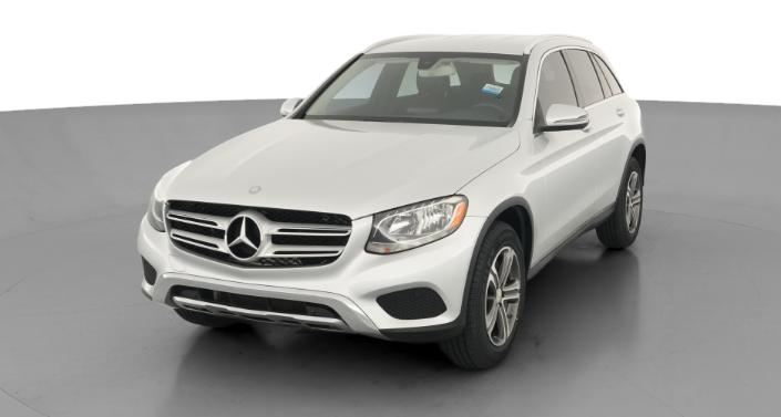 2016 Mercedes-Benz GLC 300 -
                  Haines City, FL