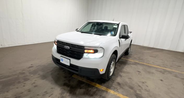 Thumbnail: 2022 Ford Maverick - 1