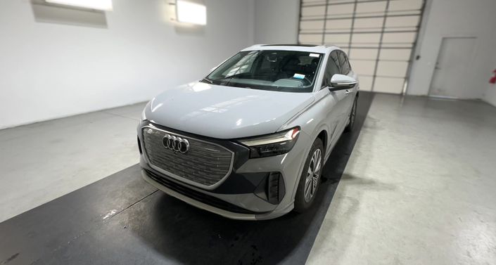 2025 Audi Q4 e-tron Premium -
                  Tracy, CA