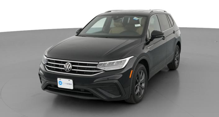 Thumbnail: 2023 Volkswagen Tiguan - 1